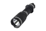 Фонарь Armytek Dobermann Pro Magnet USB / XHP35 HI Теплый / 1400 лм / 6°:40° / 1×18650 (в комплекте) - изображение 1 