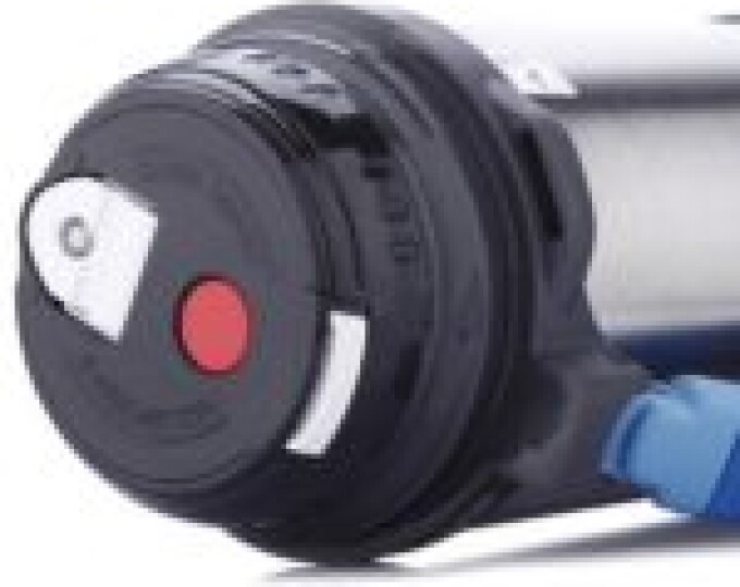 Термос ZOJIRUSHI (объем 1,5л) цвет Stainless XA - изображение 3