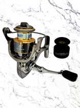 Катушка б/ин. Osprey SW-1000 (9+1bb) (запасная шпуля)