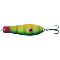 Блесна Kuusamo Professor 2 90/26 (бусинка) цвет GR-B