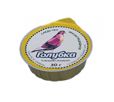 Шашка «Голубка»