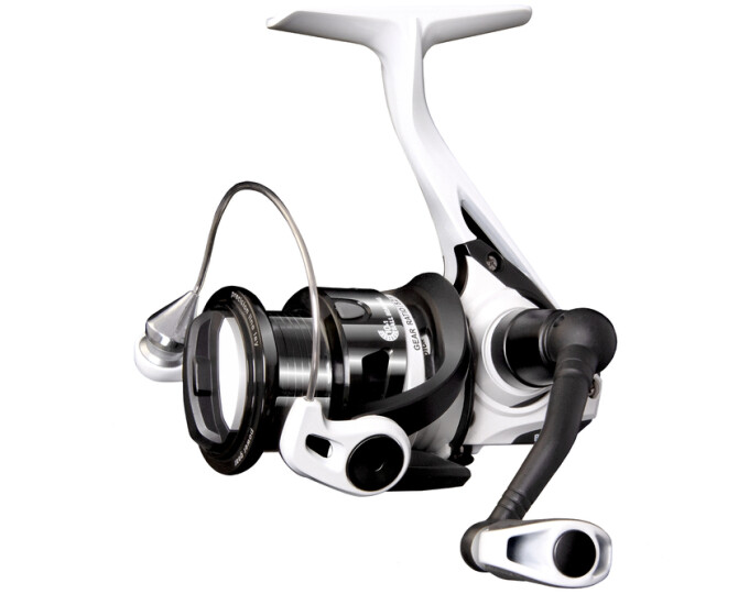 Катушка б/ин. Black Side «Magnum» 2500FD (10+1 подш.) - изображение 1 