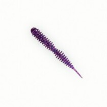 Силиконовая приманка Fanatik «Dagger» 2,0″ (9шт.) цвет 008