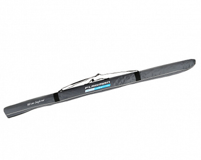 Чехол (полужёсткий) Flagman (для удилищ, 1 отделение, 160см) - изображение 1