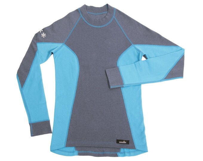 Термокомплект Norfin LADY BASE BLUE 00 р.XS - изображение 3
