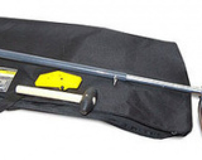 Ледобур «Патриот» Телескоп Ф100 мм в сумке - изображение 2