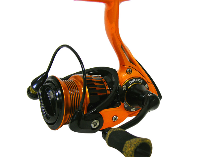 Катушка б/ин. Stinger INNOVA NANO 1003 - изображение 1 