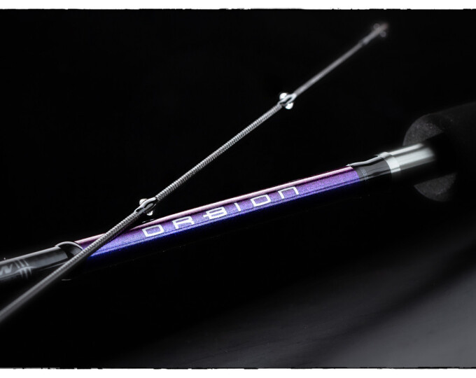 Спиннинг Flagman Orbion 7’6″ M 2,29м (тест 5-25гр.) - изображение 1 