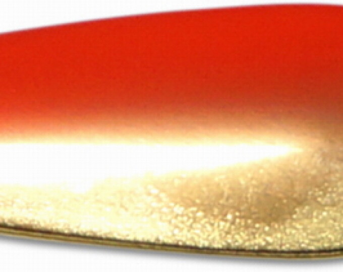 Блесна Kosadaka Trout Police CARDINAL 25мм (1,4гр.) цвет AN79 - изображение 1 