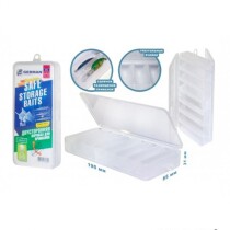 Коробка German «Safe» 190х85х31мм