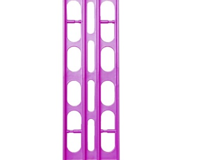 Мотовило Три Кита (2-рядное, 190х60мм) (10) - изображение 1 