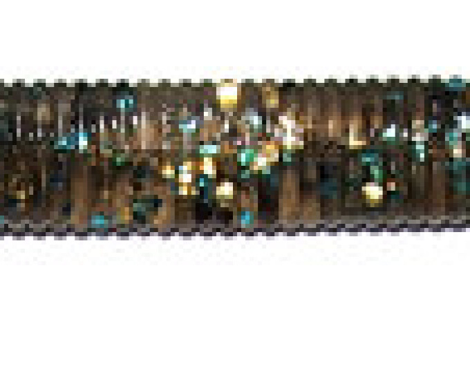 Мягкая приманка Kosadaka WORM SOTA  70мм, цв. DS (8шт.) - изображение 1 