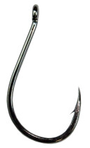 Крючок Kosadaka (3512) MESH-S BN №12 Dark Hunter (7шт.)
