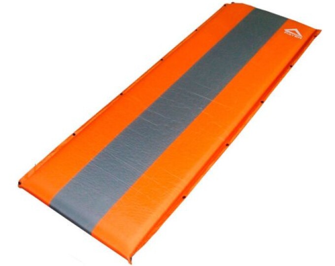 Коврик самонадувающий Novatex PAYER Classic 190*66*3см - изображение 1