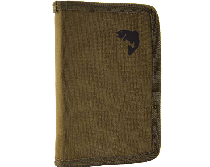 Чехол Aquatic Ч-08Х для блёсен (цвет хаки) - изображение 2