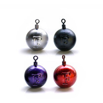 Груз Fanatik Смородина для «Джиг-Риг» цвет mix /  7гр. (4шт.)