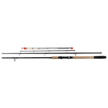 Удилище фидерное Maximus «Integro» 300H (3,0м; 60/90/120гр., 3 вершинки)