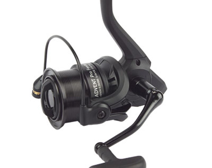 Катушка Nautilus Advent Pro Feeder 5000S - изображение 1 