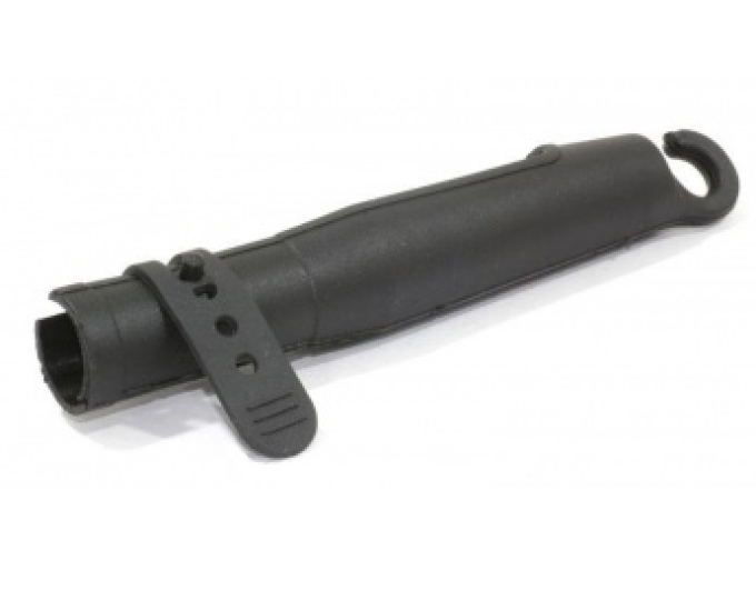 Защитный футляр на удочку д/колец - изображение 1 