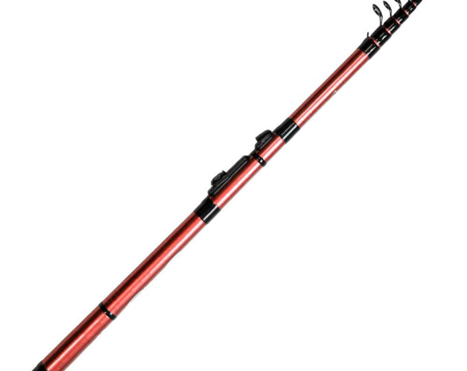 Удилище Stinger RiverCross Compact 4,0м (4-20гр.) - изображение 1