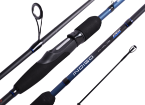 Спиннинг Maximus INDIGO 3,30м (тест 15-50гр.) (330MH)