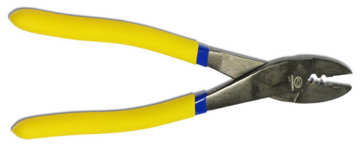 Обжим — кусачки Kosadaka Professional Tools 25см