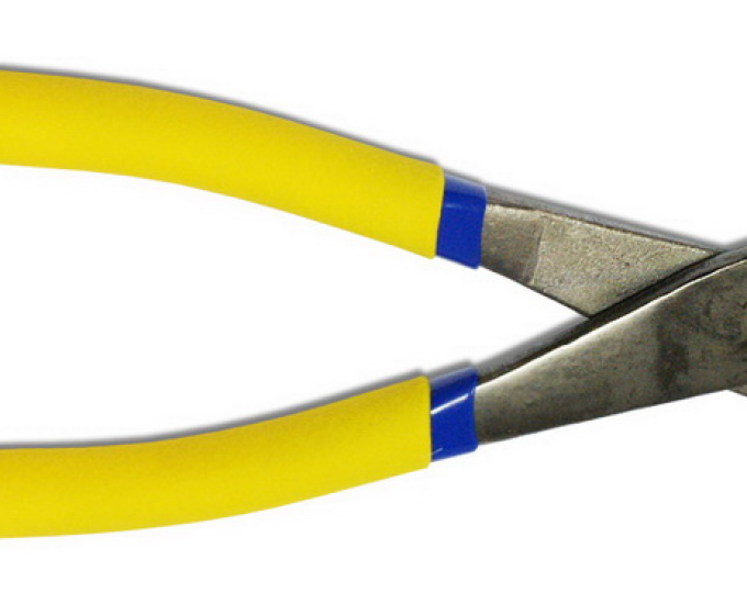 Обжим — кусачки Kosadaka Professional Tools 25см - изображение 1 