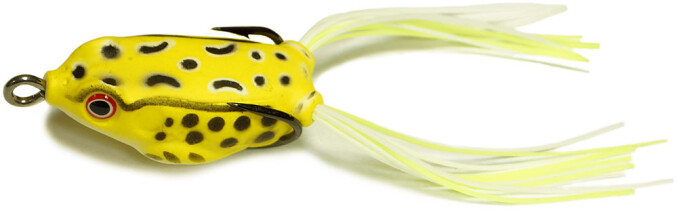 Лягушка Kosadaka LF-22 (вес 6гр., длина 35мм) цвет С57