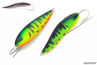 Незацепляйка German «Kinra» (75мм/15гр.) цвет C016