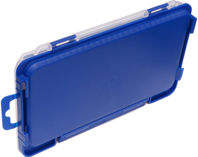 Коробка Kosadaka Lure Game Case C (стыкуемая, съёмные вставки, 175х105х18мм) - изображение 3