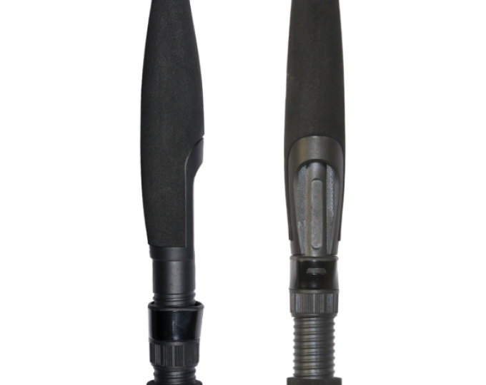 Спиннинг Maximus BUTCHER-X JIG 2,10м (тест 7-25гр.) (210ML) - изображение 3