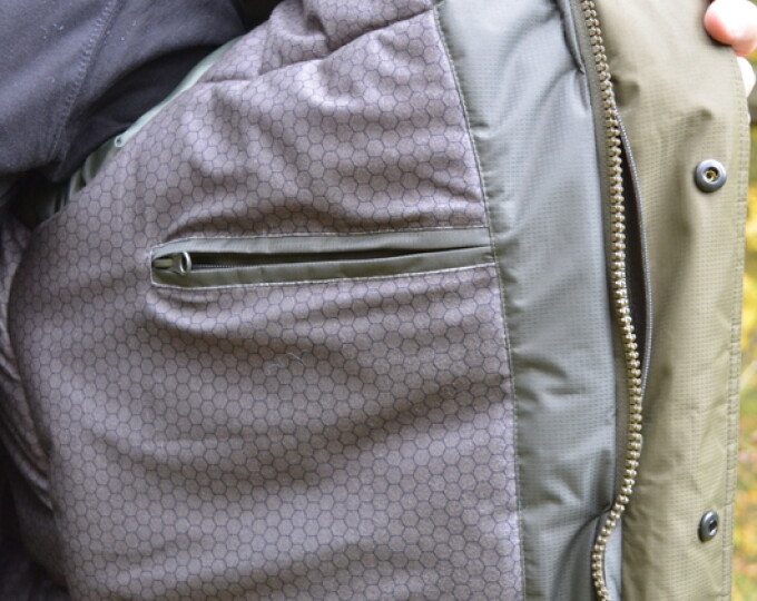 Костюм CRODIS «Сарган» р.48-50 (рост 170-176) - изображение 6