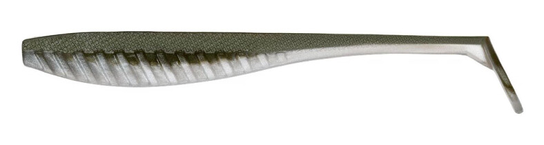 Приманка силиконовая Frapp Hustle minnow 4,5′ #27 (5шт.)