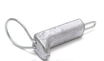 Отцеп — сапожок (вес 100гр.) (5)