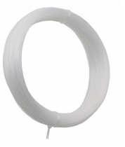 Леска КЛИНСКАЯ (в мотках)  1,2мм, 50м (33кг)