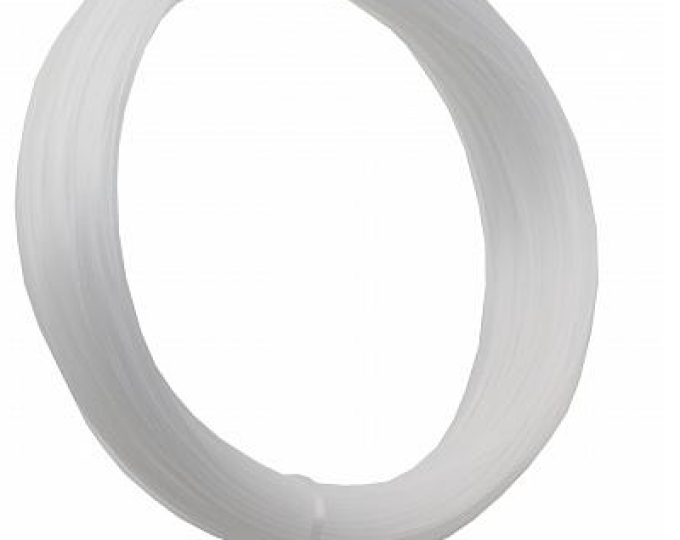 Леска КЛИНСКАЯ (в мотках)  1,2мм, 50м (33кг) - изображение 1 