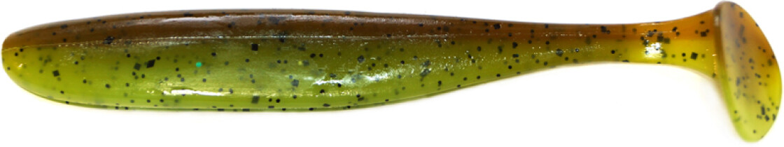 Виброхвост Kosadaka EASY SHINER 95мм (7шт.) цвет JYS