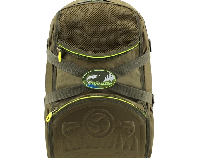 Рюкзак Aquatic рыболовный Р-30М - изображение 1 