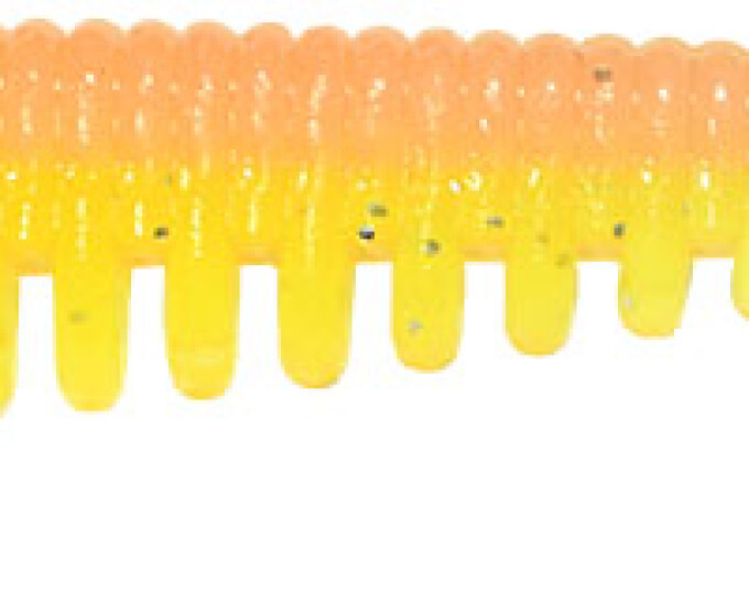 Силиконовая приманка Kosadaka AWARUNA 75 (длина 75мм, вес 3,2гр.) (10шт.) цвет PCH - изображение 1 