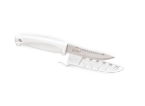 Нож Rapala Bait (сталь, длина лезвия 10см, рукоять пластик)