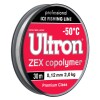 Леска Ultron Zex Copolymer 0,18мм (4,0кг) 30м (прозрачный) - изображение 1 