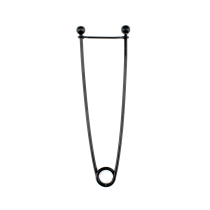 Зевник Aquatic GK394 (18см)