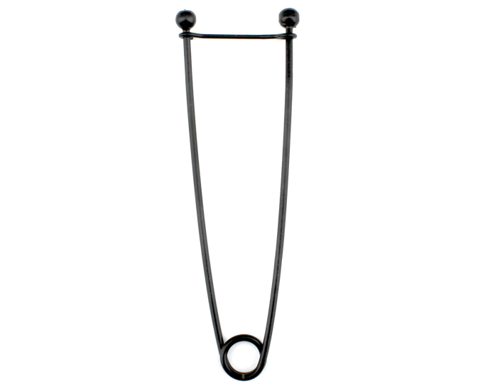 Зевник Aquatic GK394 (18см) - изображение 1 