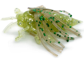 Силиконовая приманка Kosadaka MAY BUG 40 (3шт.) DMO