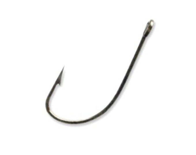 Крючки VMC (9276) NI №10 (10шт.) - изображение 1 