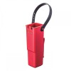 Держатель для приманок Meiho LURE HOLDER BM Matte Red - изображение 1