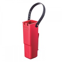 Держатель для приманок Meiho LURE HOLDER BM Matte Red