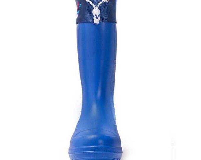 Сапоги женские Torvi Onega -40°С (ЭВА, ТЭП, меховой вкладыш, цвет Синий) р.36 - изображение 3