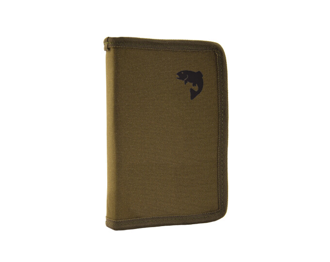 Чехол Aquatic Ч-08МС для блесен маленький (цвет синий) - изображение 2