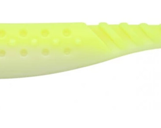 Приманка силиконовая Frapp Funky Shad 5″ #PAL17 (4шт.) - изображение 1 